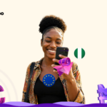 Money transfer to Nigeria from Europe with Zobo